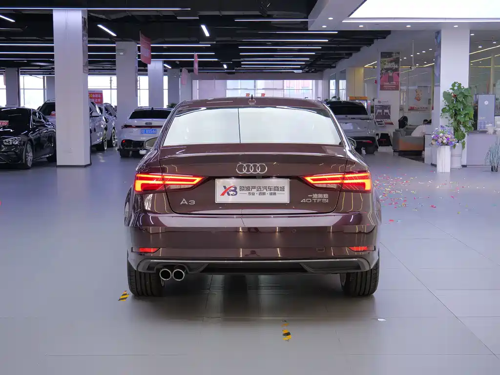 Audi A3 — миниатюра 15