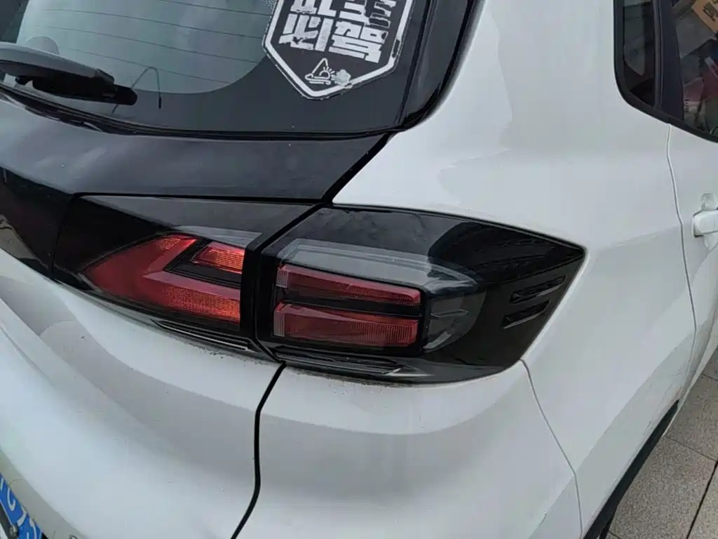 Changan CS15 — миниатюра 8