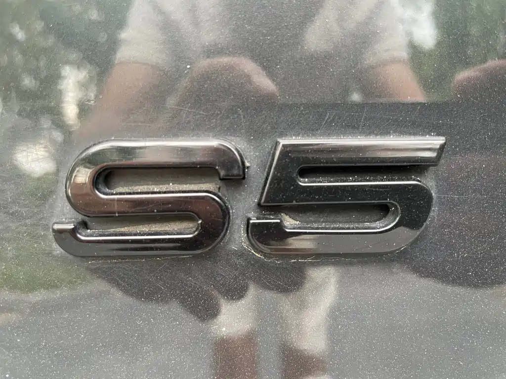 Audi S5 — миниатюра 17