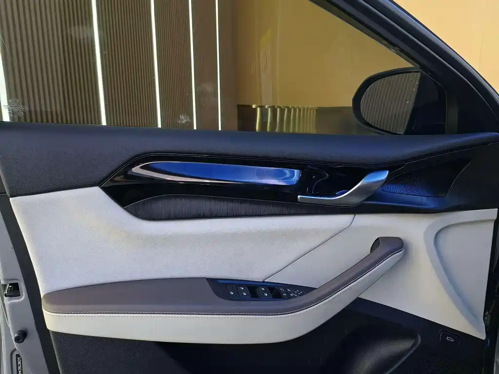 BYD Qin PLUS — миниатюра 9