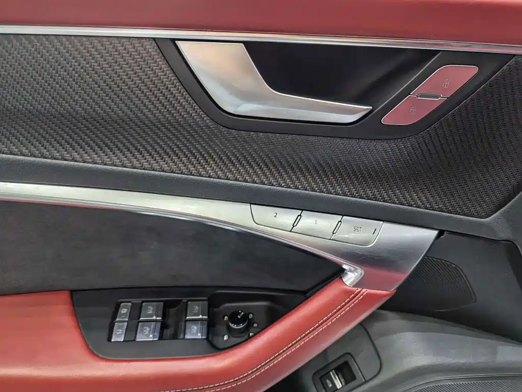 Audi A7 — миниатюра 16