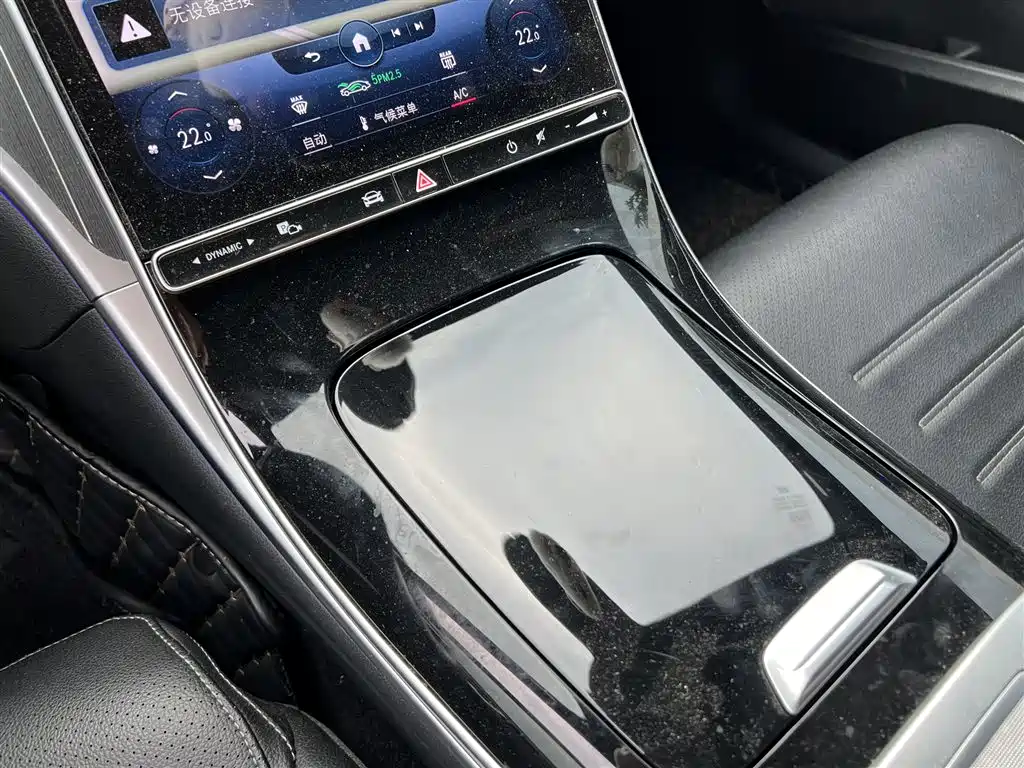 Mercedes-Benz C-Class C 2022 C 260 L Sport