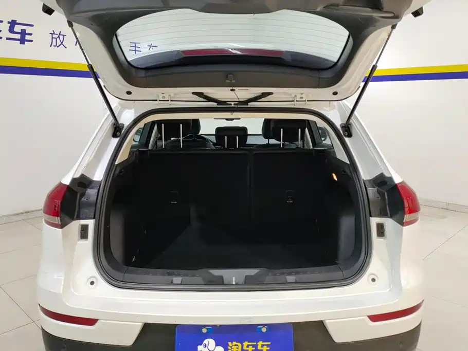 Haval H6 — миниатюра 4
