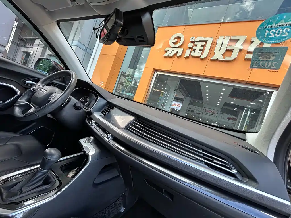 Haval H6 — миниатюра 28