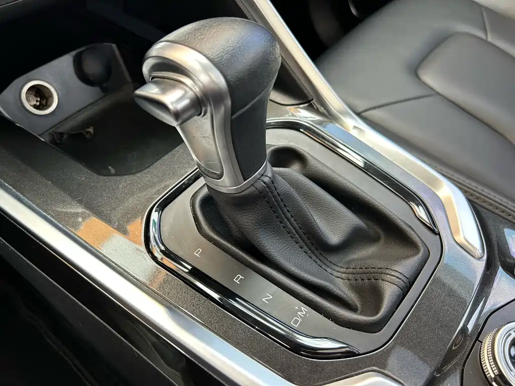 Haval H6 — миниатюра 35