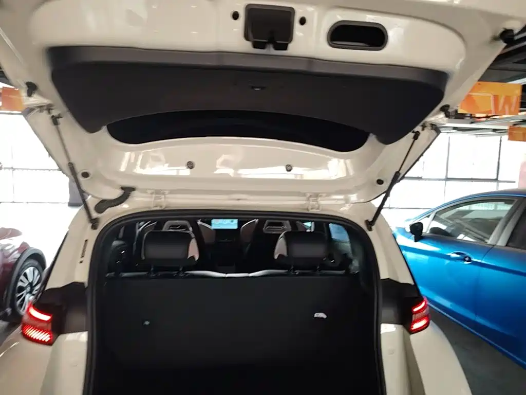 BYD Seagull — миниатюра 19