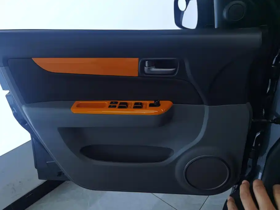 Suzuki Swift — миниатюра 7