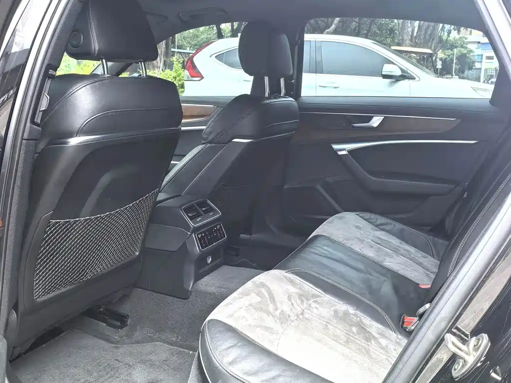 Audi A6L 2019 45 TFSI