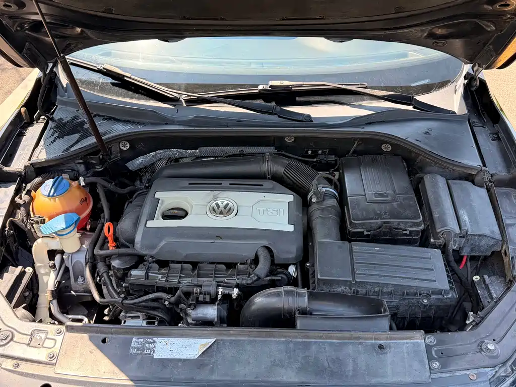 Volkswagen Passat — миниатюра 17