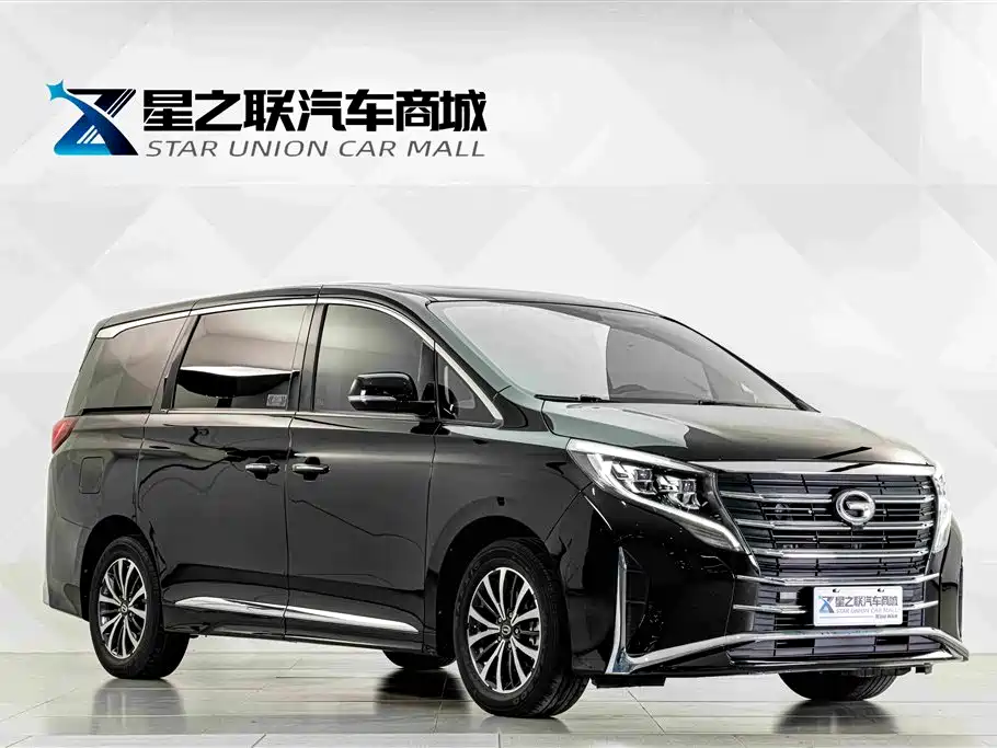 GAC M8 2023 390T Premium