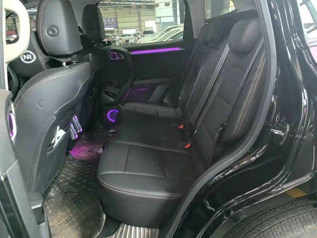 Haval Big Dog — миниатюра 17
