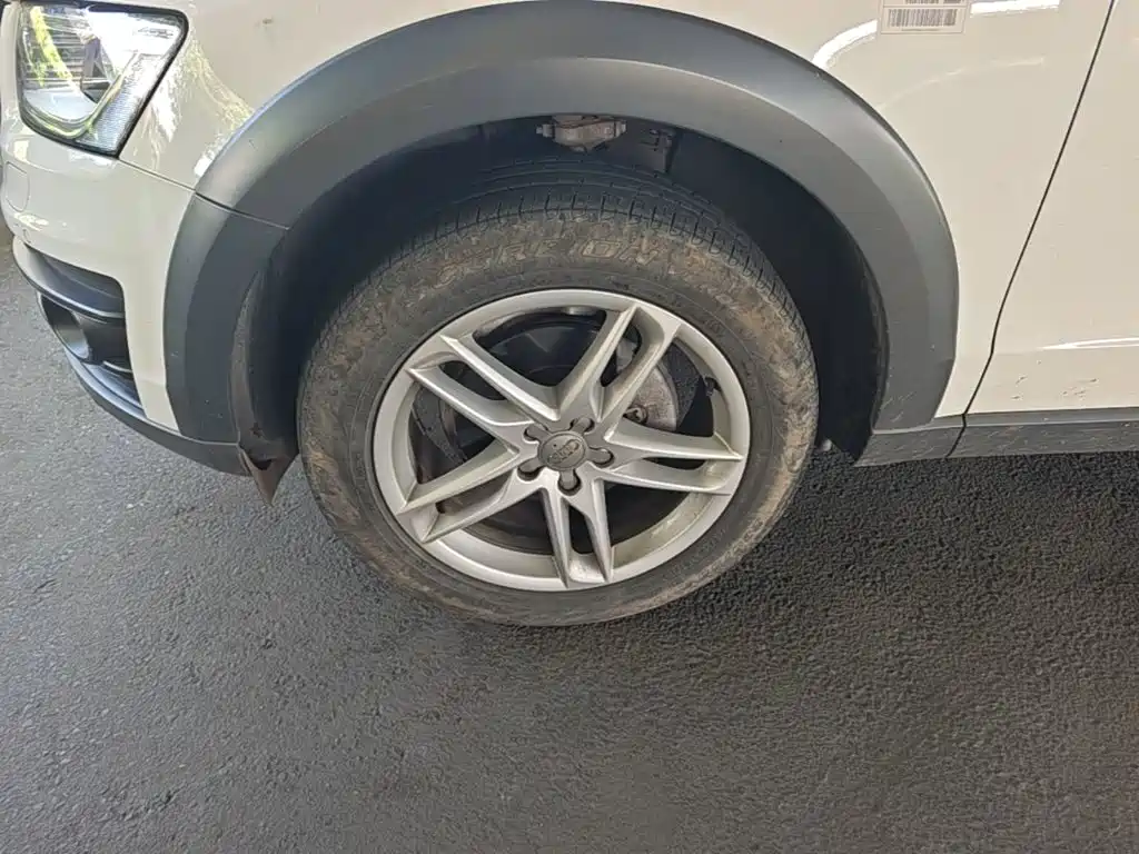 Audi Q5 — миниатюра 23