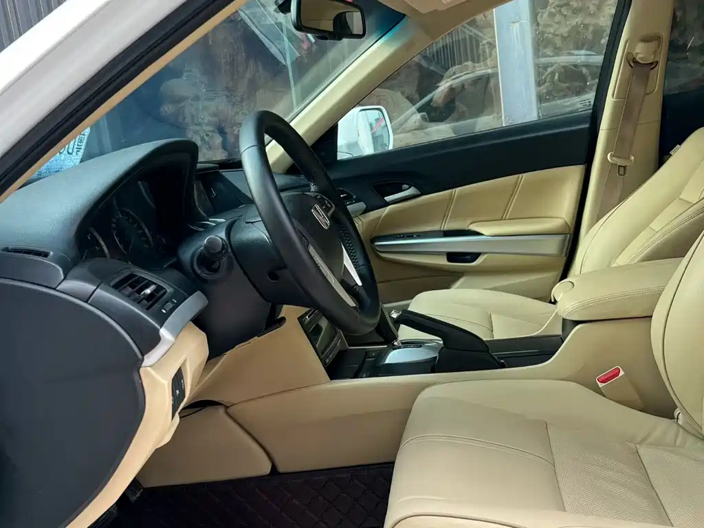 Honda Crosstour — миниатюра 3