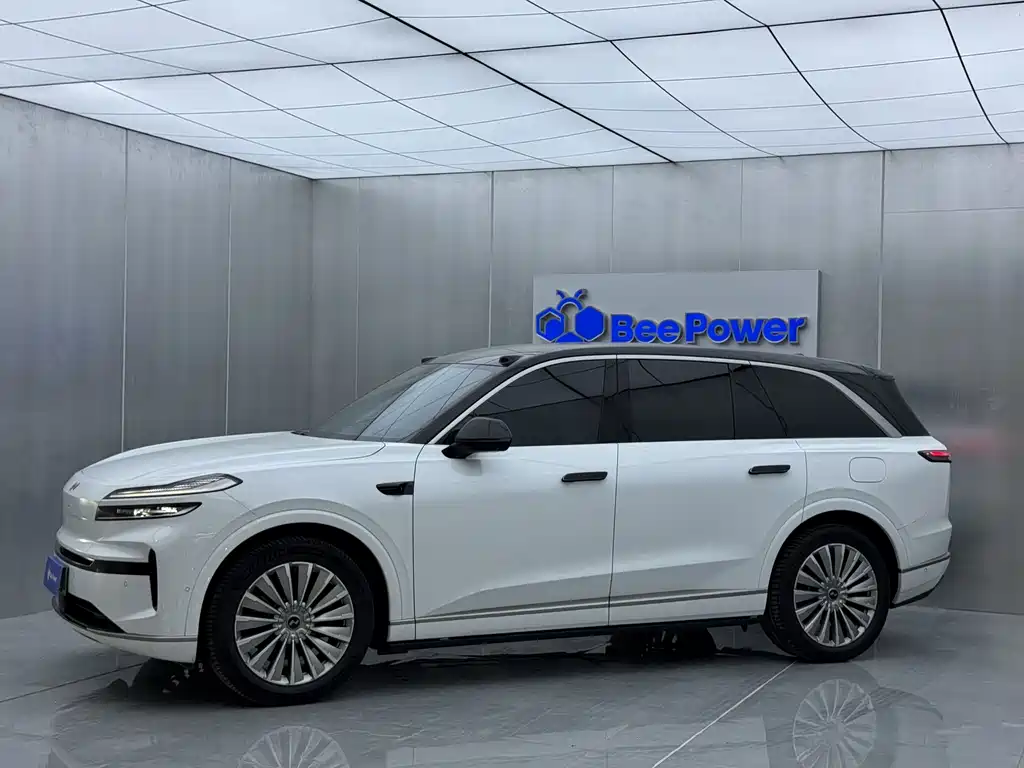 ONVO L90. — миниатюра 4