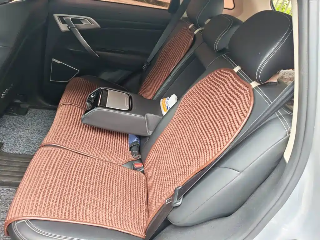 Geely Boyue — миниатюра 13