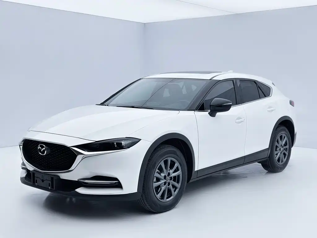 Mazda CX-4 2022