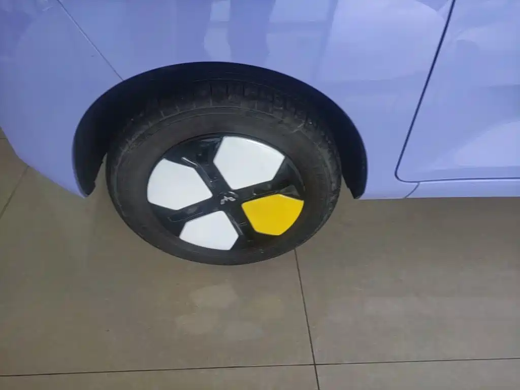 Wuling MINIEV — миниатюра 23