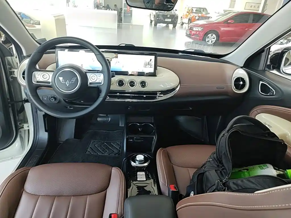 Wuling Bingo — миниатюра 10