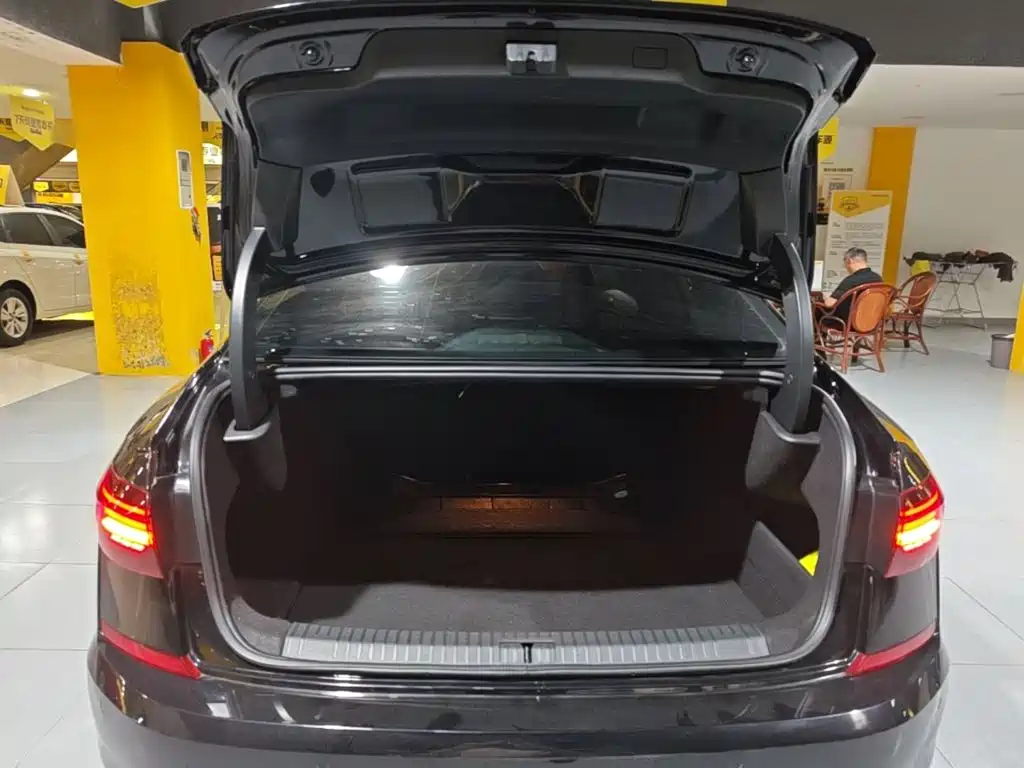 Volkswagen Passat — миниатюра 19