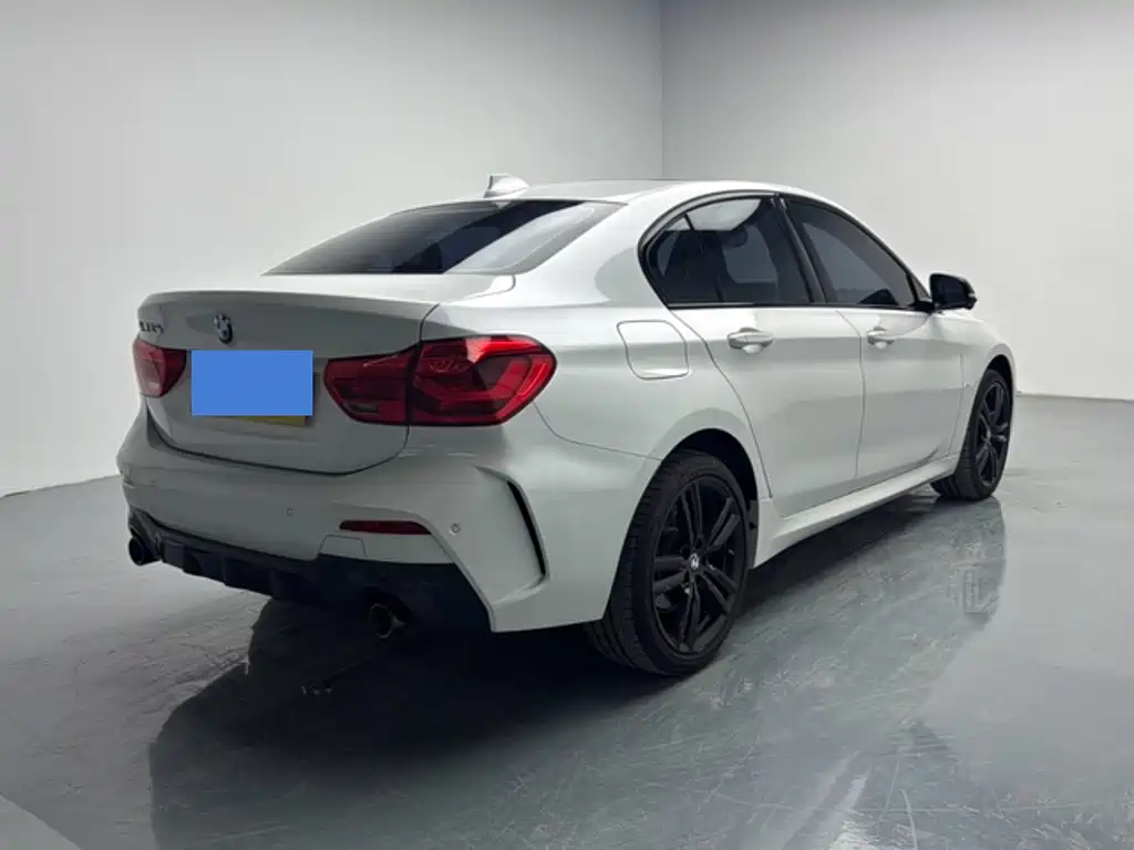 BMW 1 Series — миниатюра 10