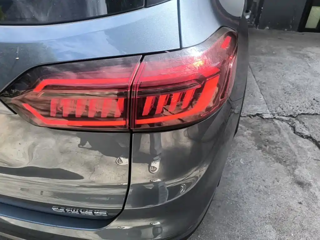 Chery Tiggo 8 PLUS — миниатюра 8