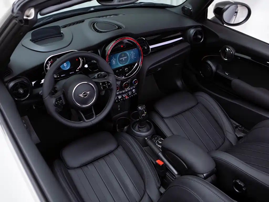 MINI Mini — миниатюра 11