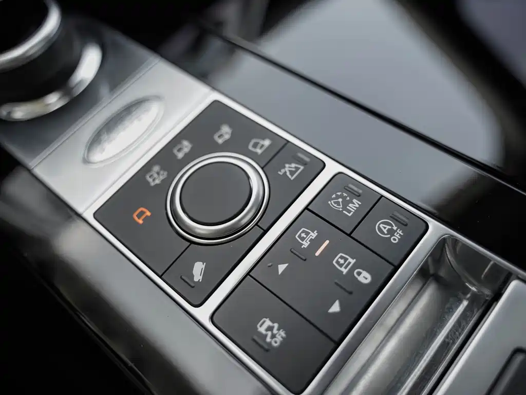 Land Rover Discovery — миниатюра 14