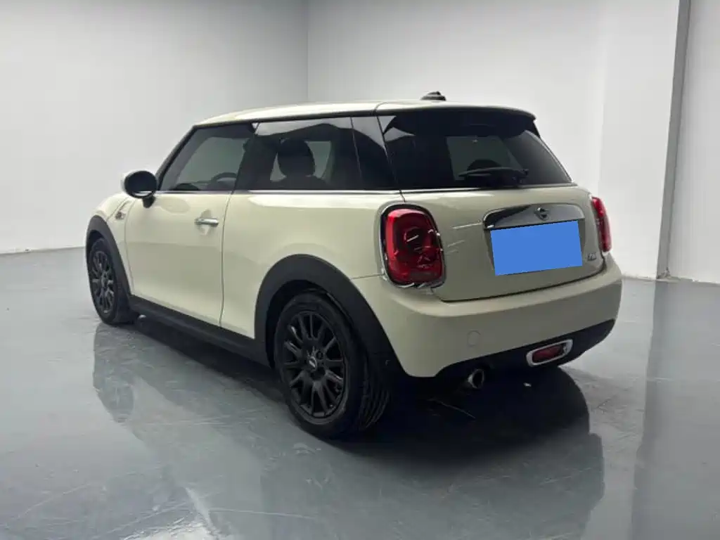MINI Mini — миниатюра 7