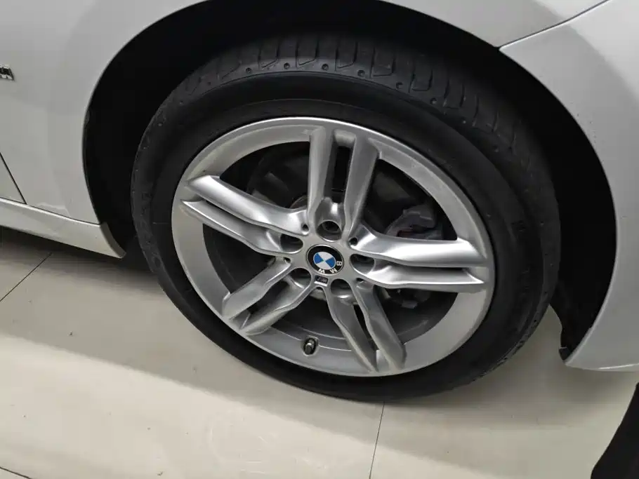 BMW 1 Series — миниатюра 6
