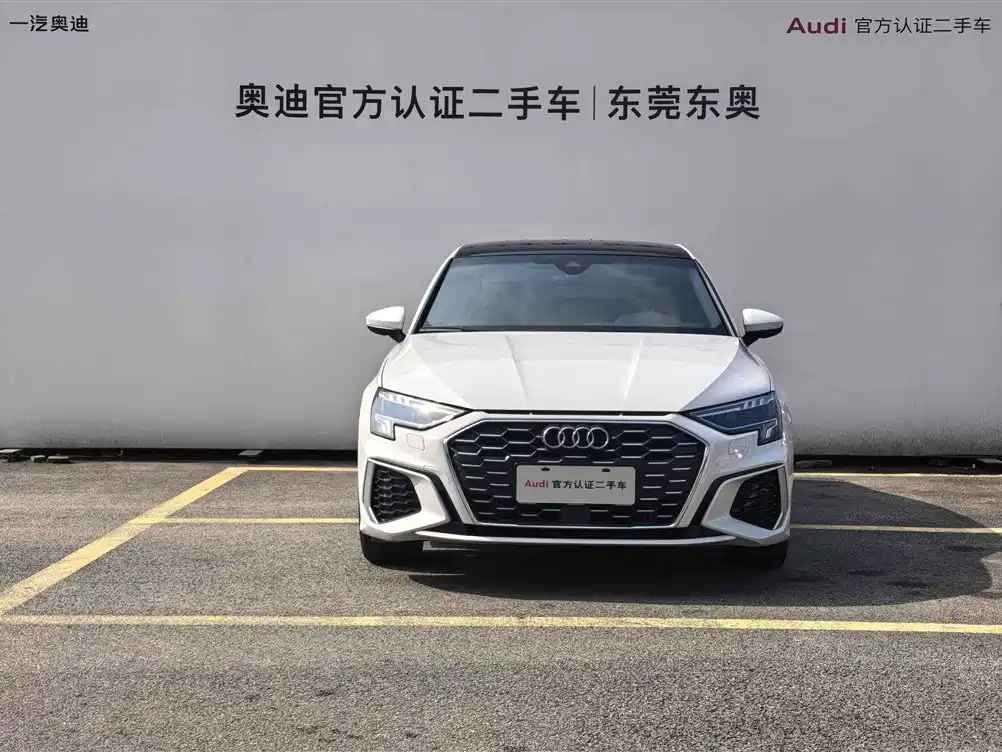 Audi A3 — миниатюра 2
