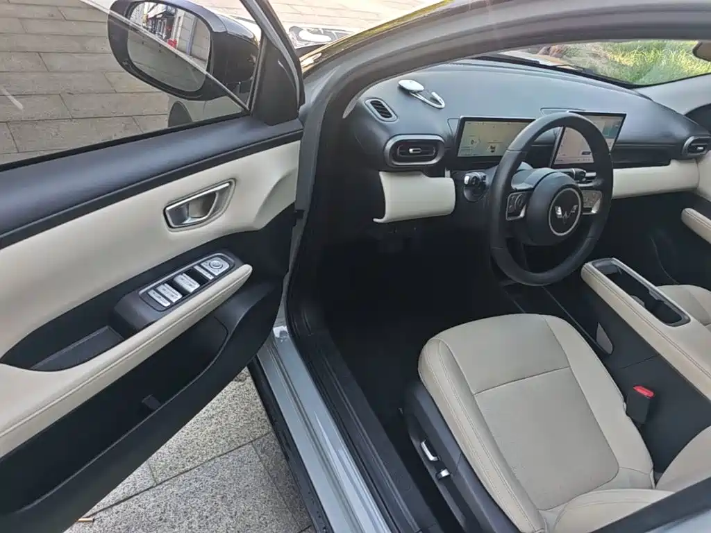 Wuling Bingo PLUS — миниатюра 9