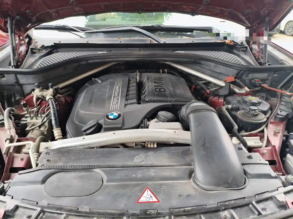 BMW X6 — миниатюра 21