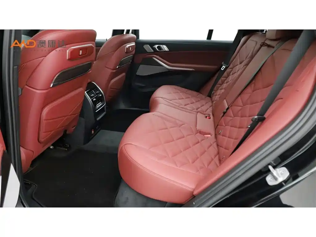BMW X5 — миниатюра 7