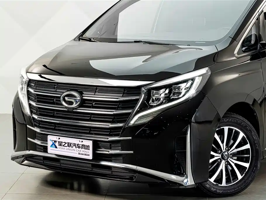 GAC M8 2023 390T Premium