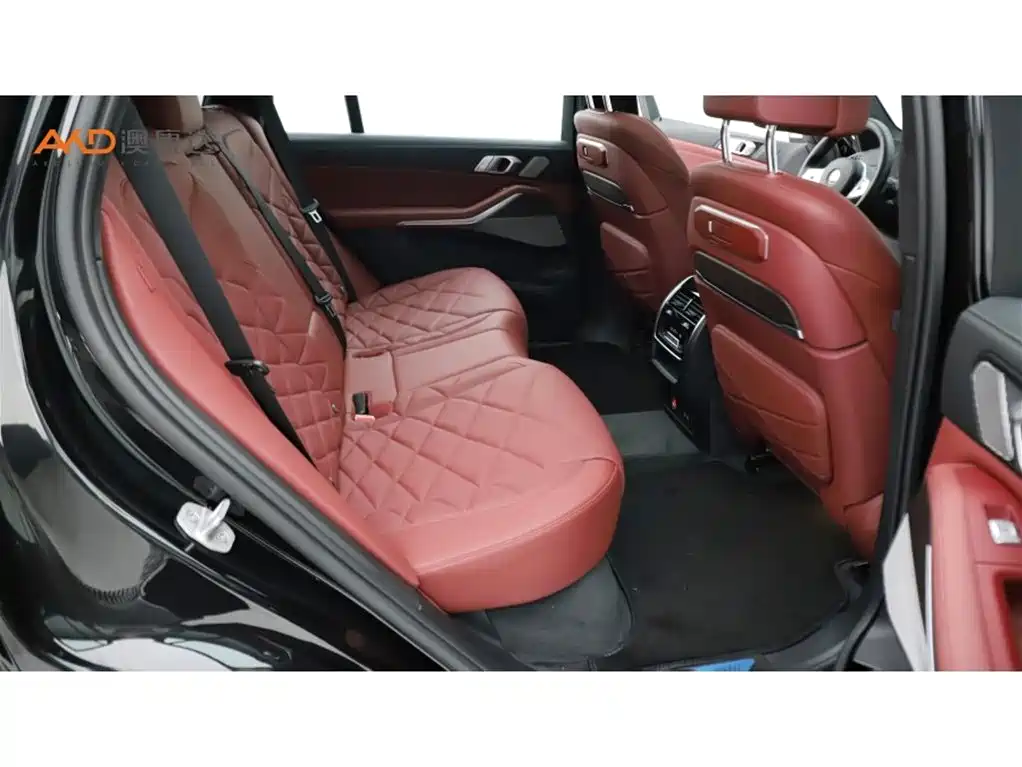 BMW X5 — миниатюра 8