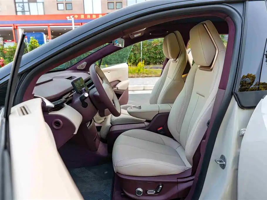 ZEEKR EXTREME KRYPTON X