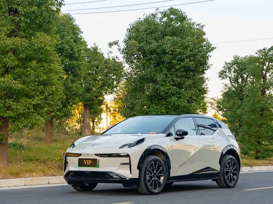 ZEEKR EXTREME KRYPTON X