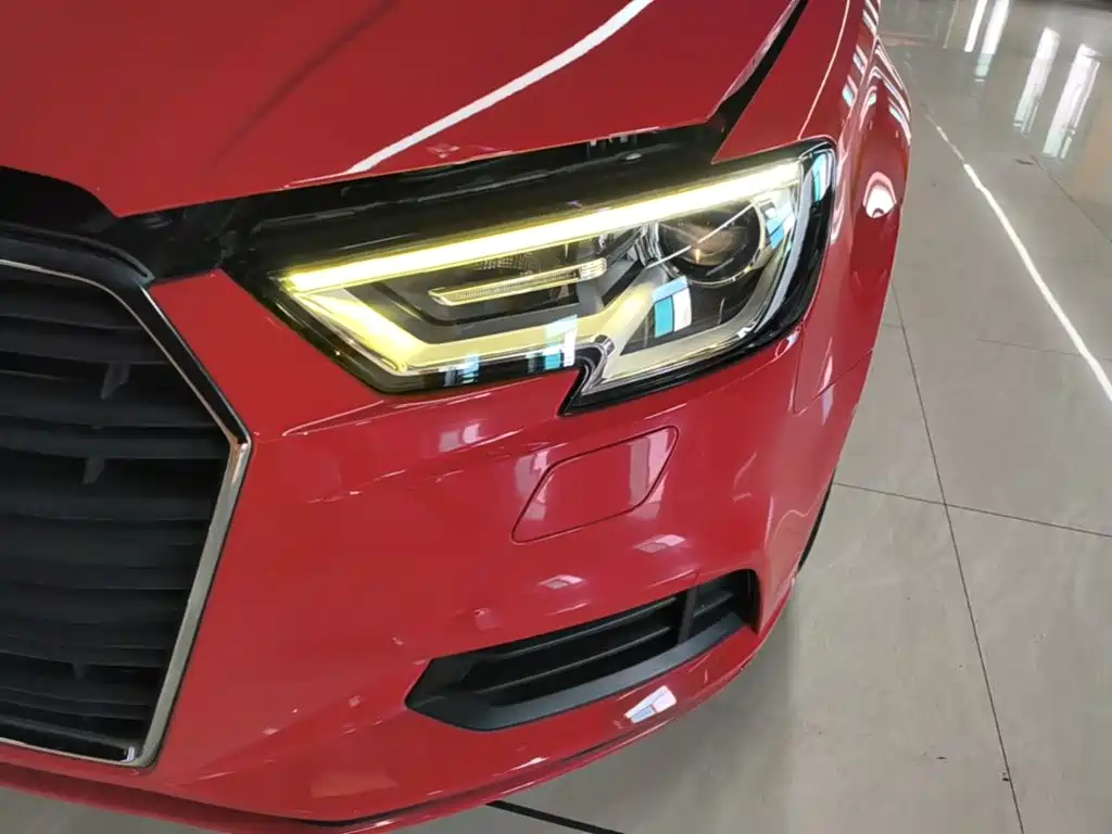 Audi A3 — миниатюра 24