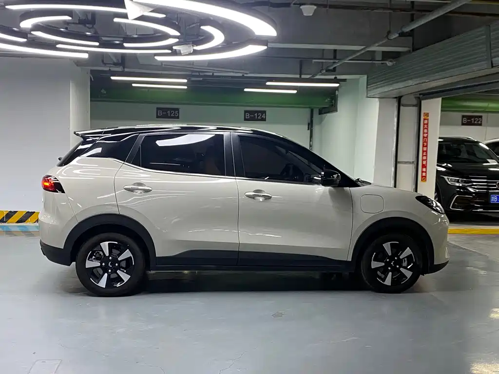 Wuling Bingo PLUS — миниатюра 4