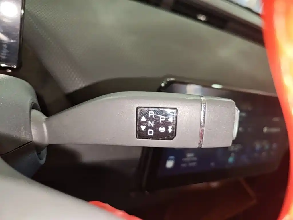 Chery New Energy Wujie Pro — миниатюра 14