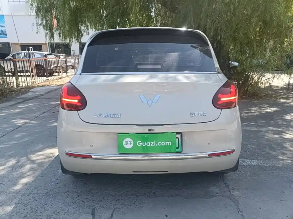 Wuling Bingo — миниатюра 6
