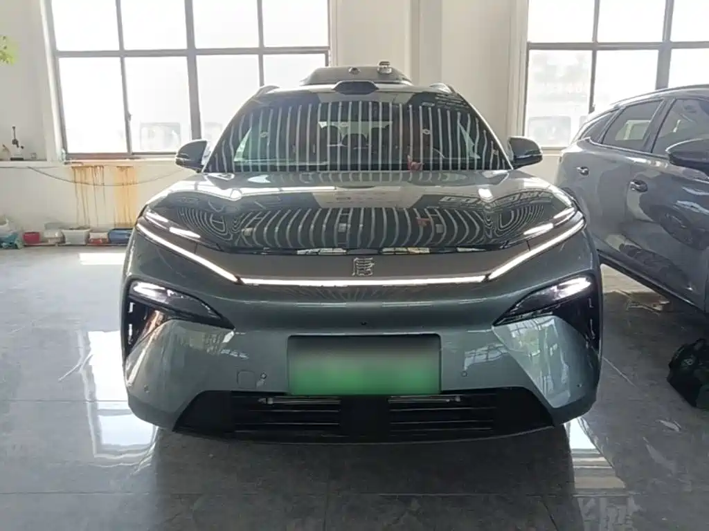 BYD Tang L — миниатюра 3