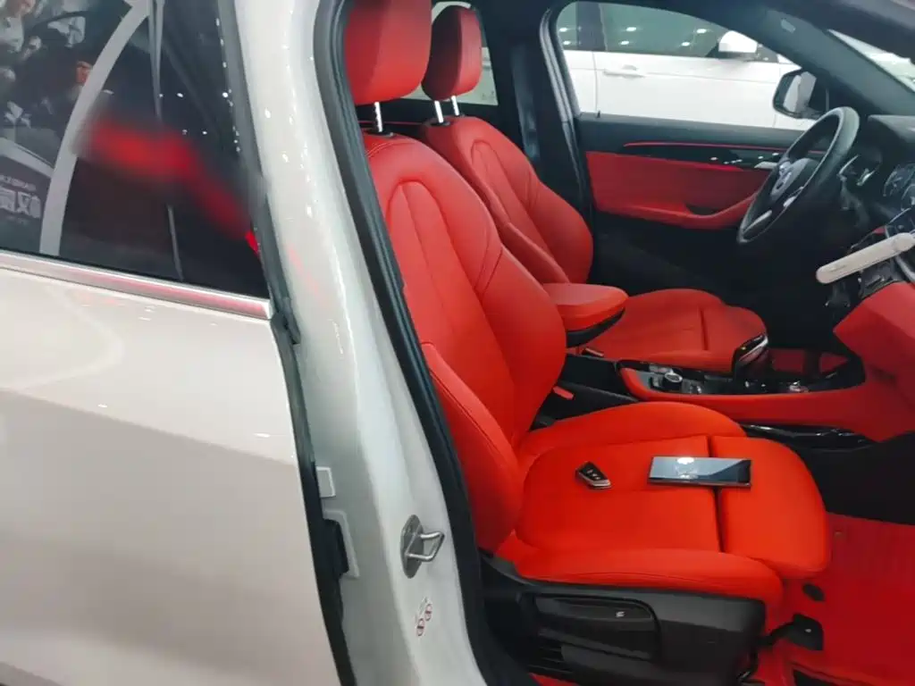 BMW X2 — миниатюра 25