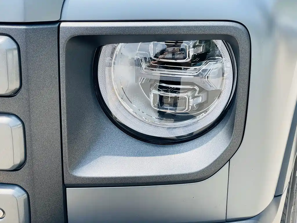 Haval Raptor PHEV — фотографии объявления, Фото 14