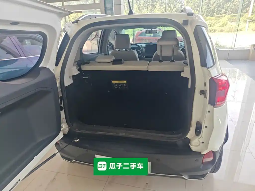 BYD Yuan Pro — миниатюра 19