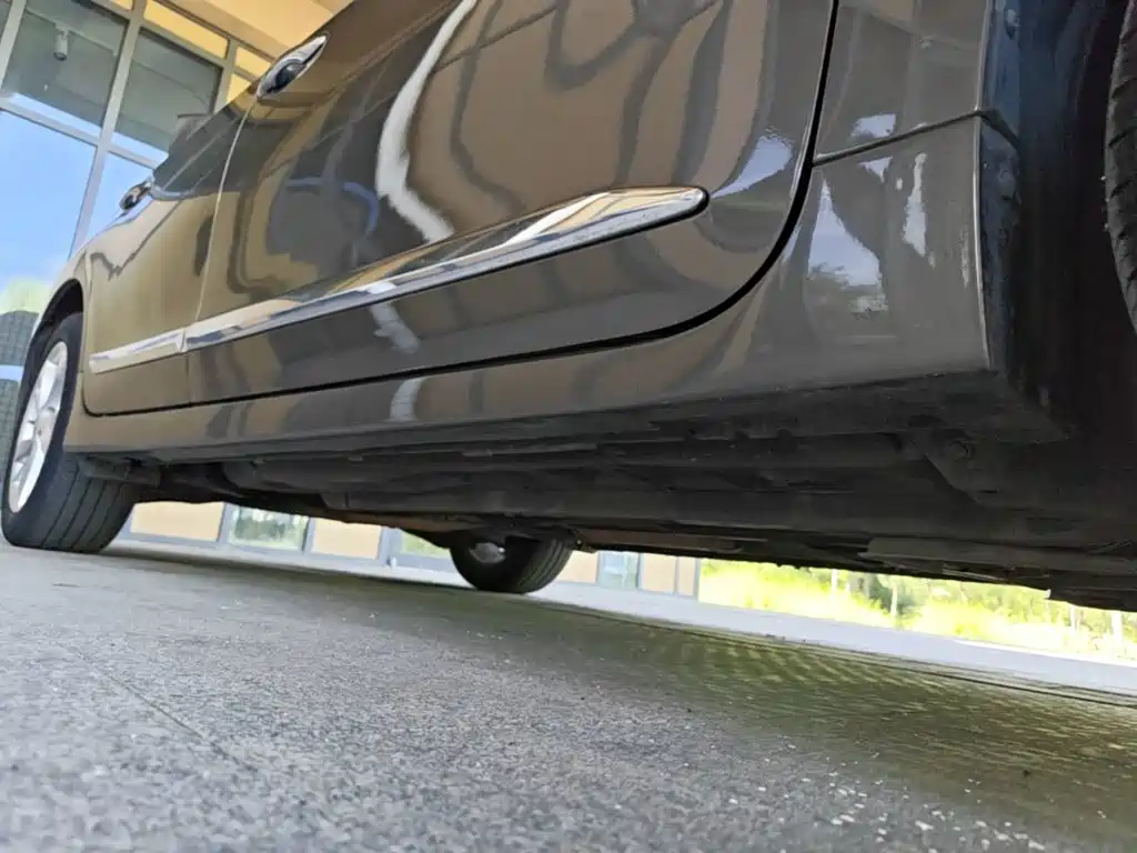 Nissan Teana — миниатюра 21