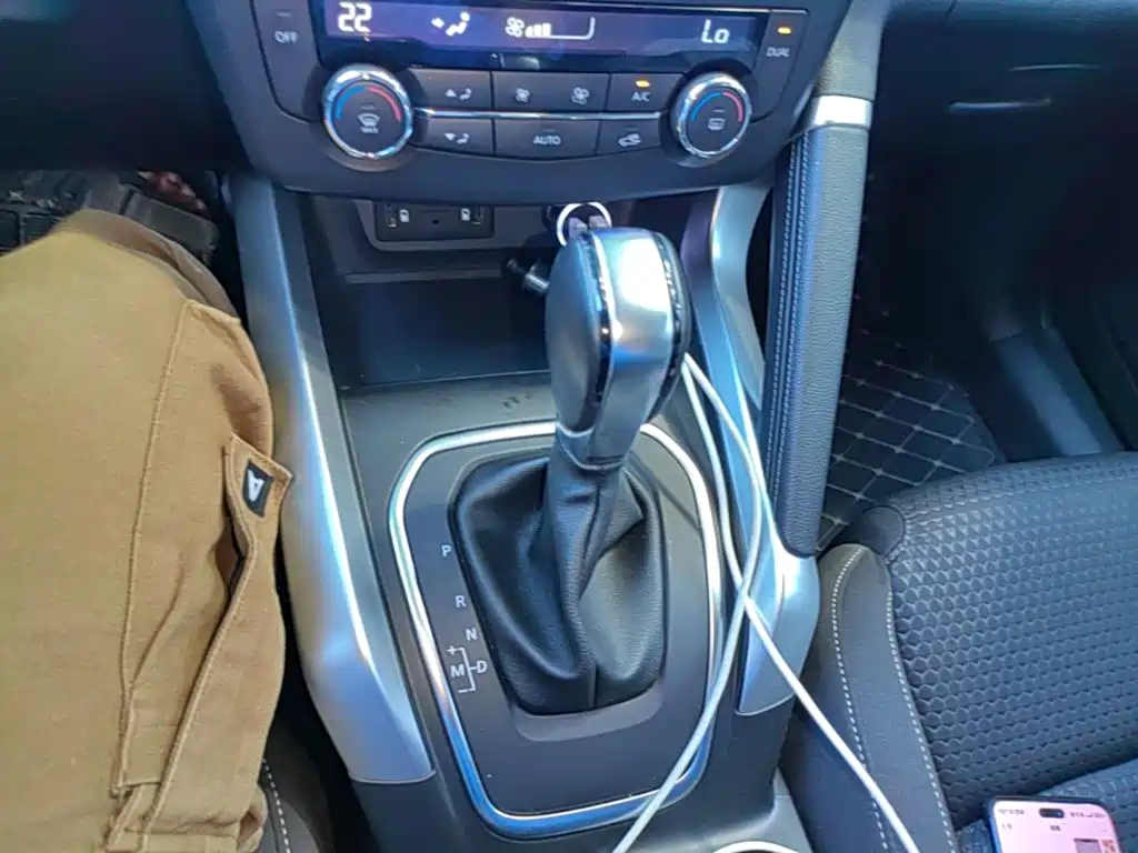Renault Kadjar — миниатюра 14