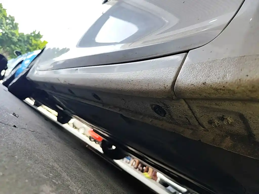 Hyundai Mistra — миниатюра 21