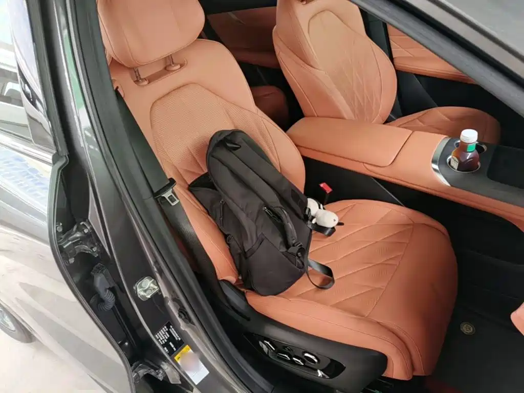 Changan Changan CS75PLUS — миниатюра 25