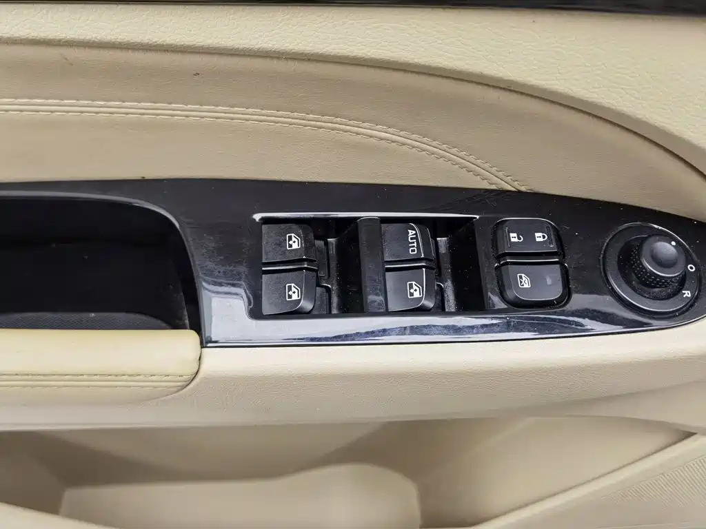 Baojun 730 — миниатюра 9
